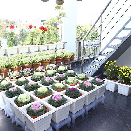 Joerose Villa Noida Buitenkant foto