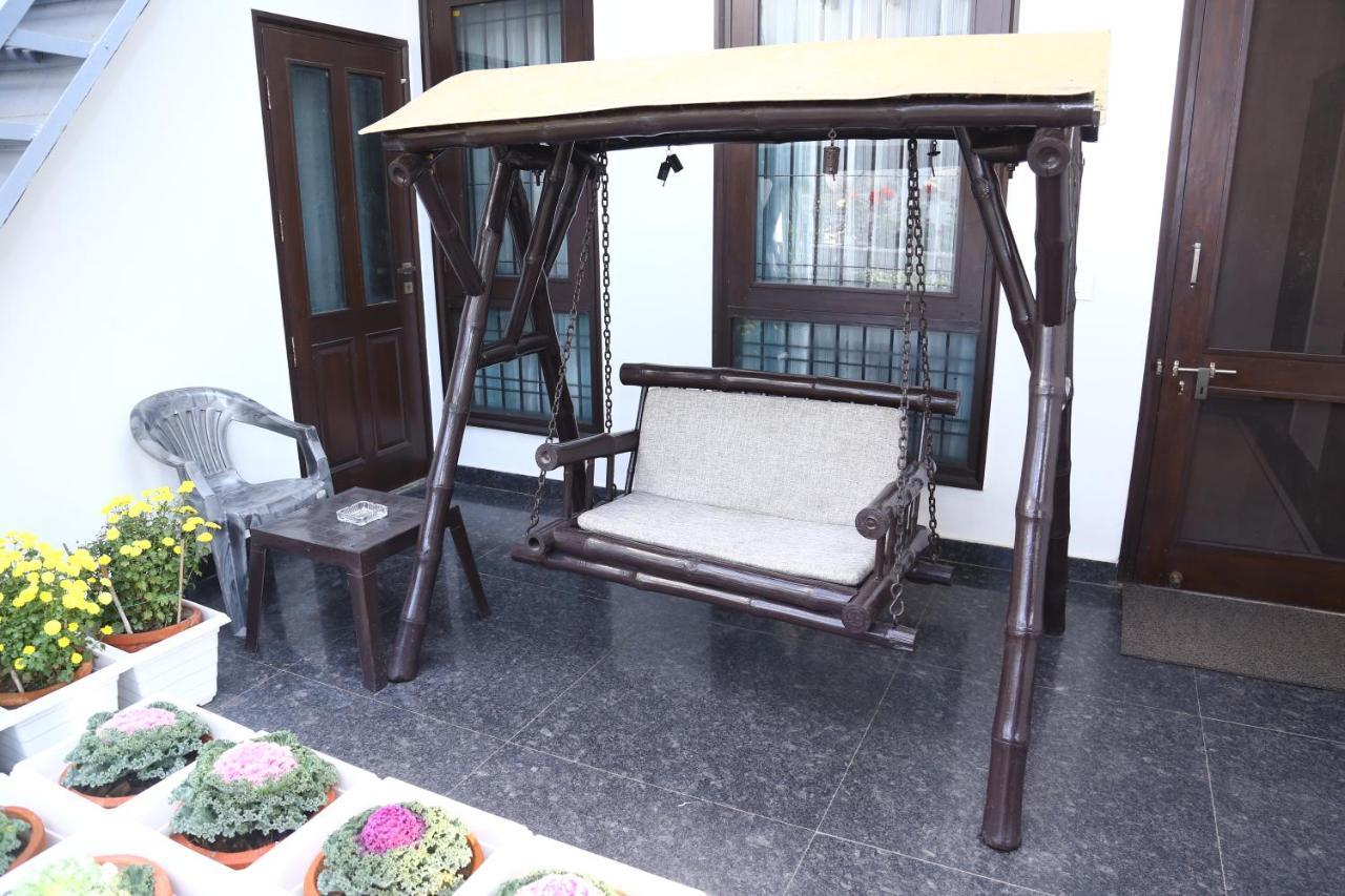 Joerose Villa Noida Buitenkant foto